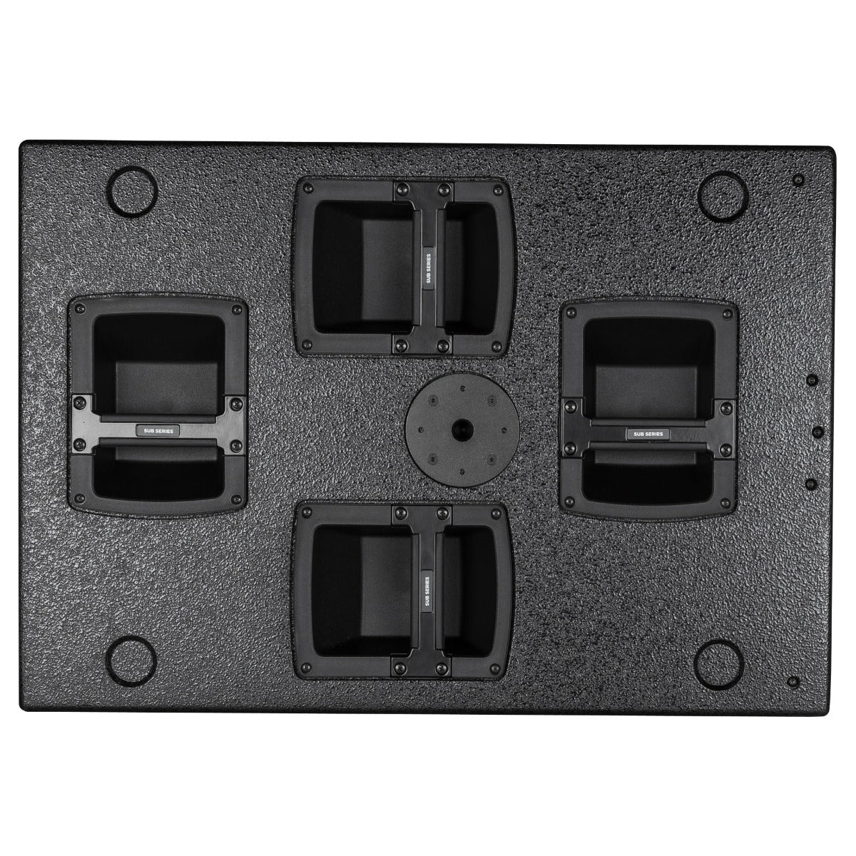 RCF SUB 9006-AS ACTIVE HIGH POWER SUBWOOFER - Image 7