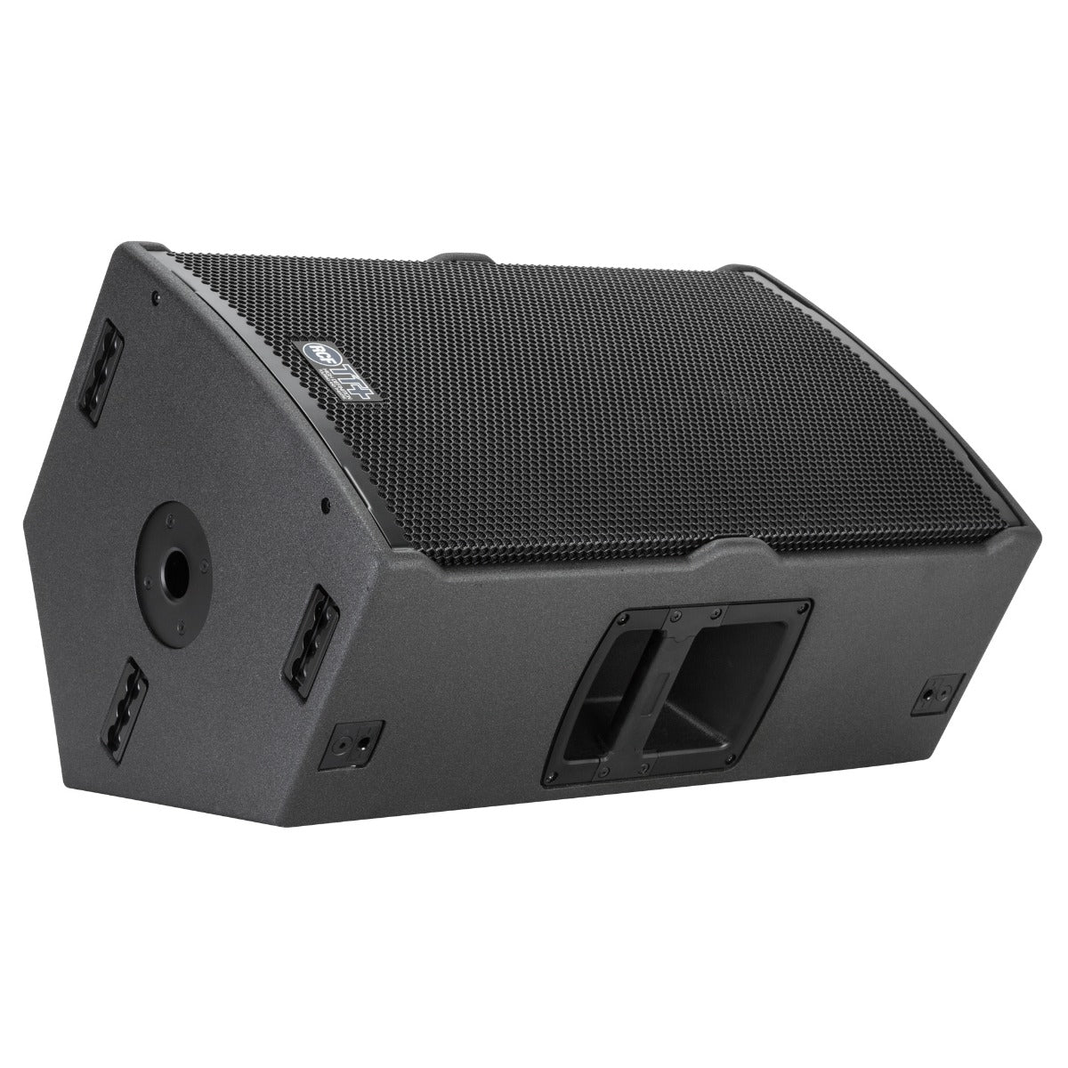 RCF TT 25-A II ACTIVE HIGH OUTPUT TWO-WAY SPEAKER - Image 8
