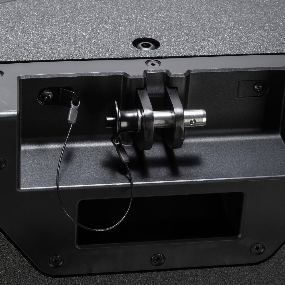 RCF TTL 4-A ACTIVE TWO-WAY ARRAY SPEAKER - Image 10
