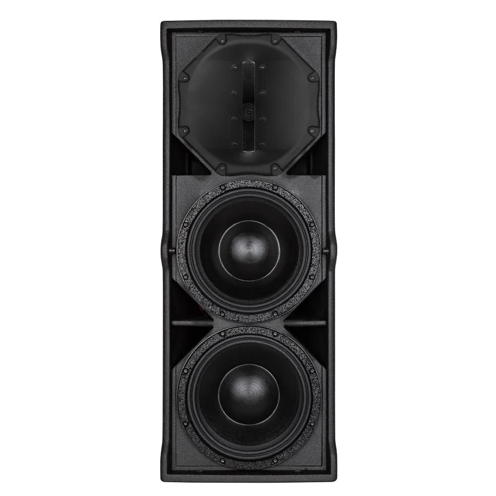 RCF TTL 4-A ACTIVE TWO-WAY ARRAY SPEAKER - Image 5