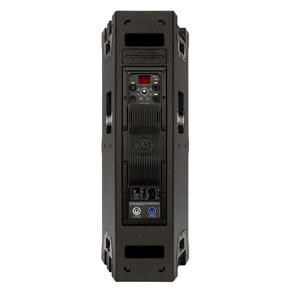 RCF TTL 4-A ACTIVE TWO-WAY ARRAY SPEAKER - Image 6
