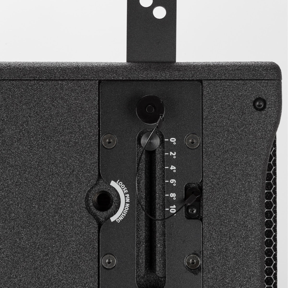 RCF TTL 6-A ACTIVE THREE-WAY LINE ARRAY MODULE - Image 13