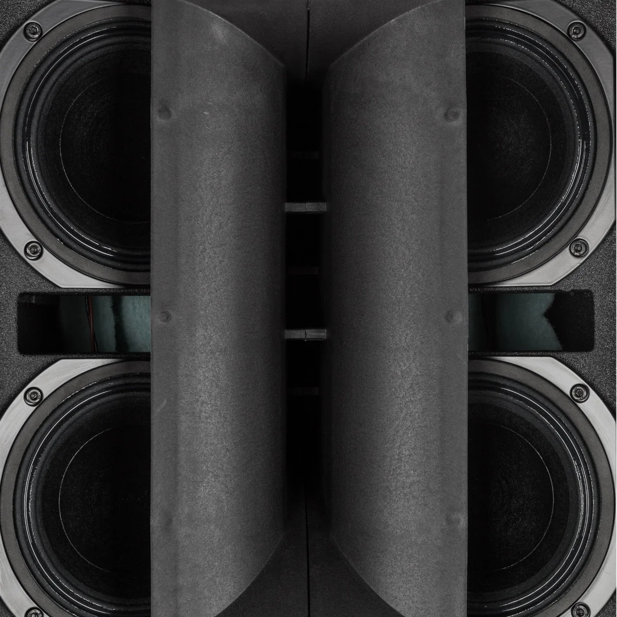 RCF TTL 6-A ACTIVE THREE-WAY LINE ARRAY MODULE - Image 14