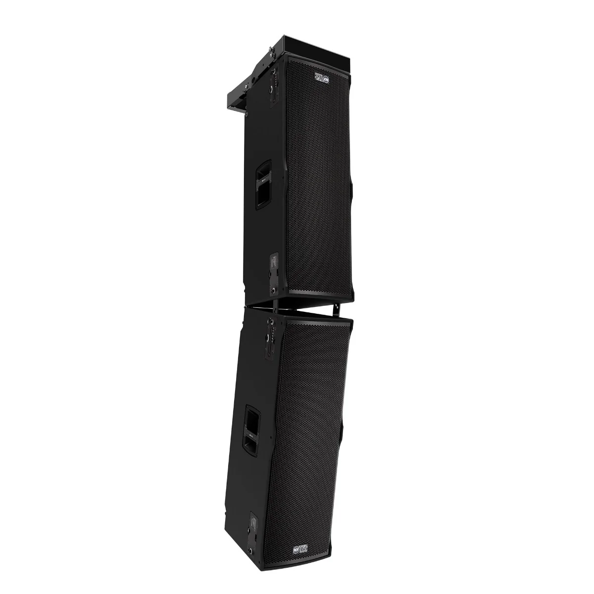 RCF TTL 6-A ACTIVE THREE-WAY LINE ARRAY MODULE - Image 16