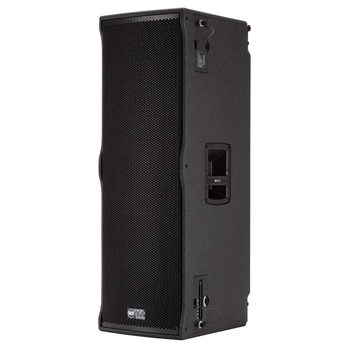 RCF TTL 6-A ACTIVE THREE-WAY LINE ARRAY MODULE - Image 2
