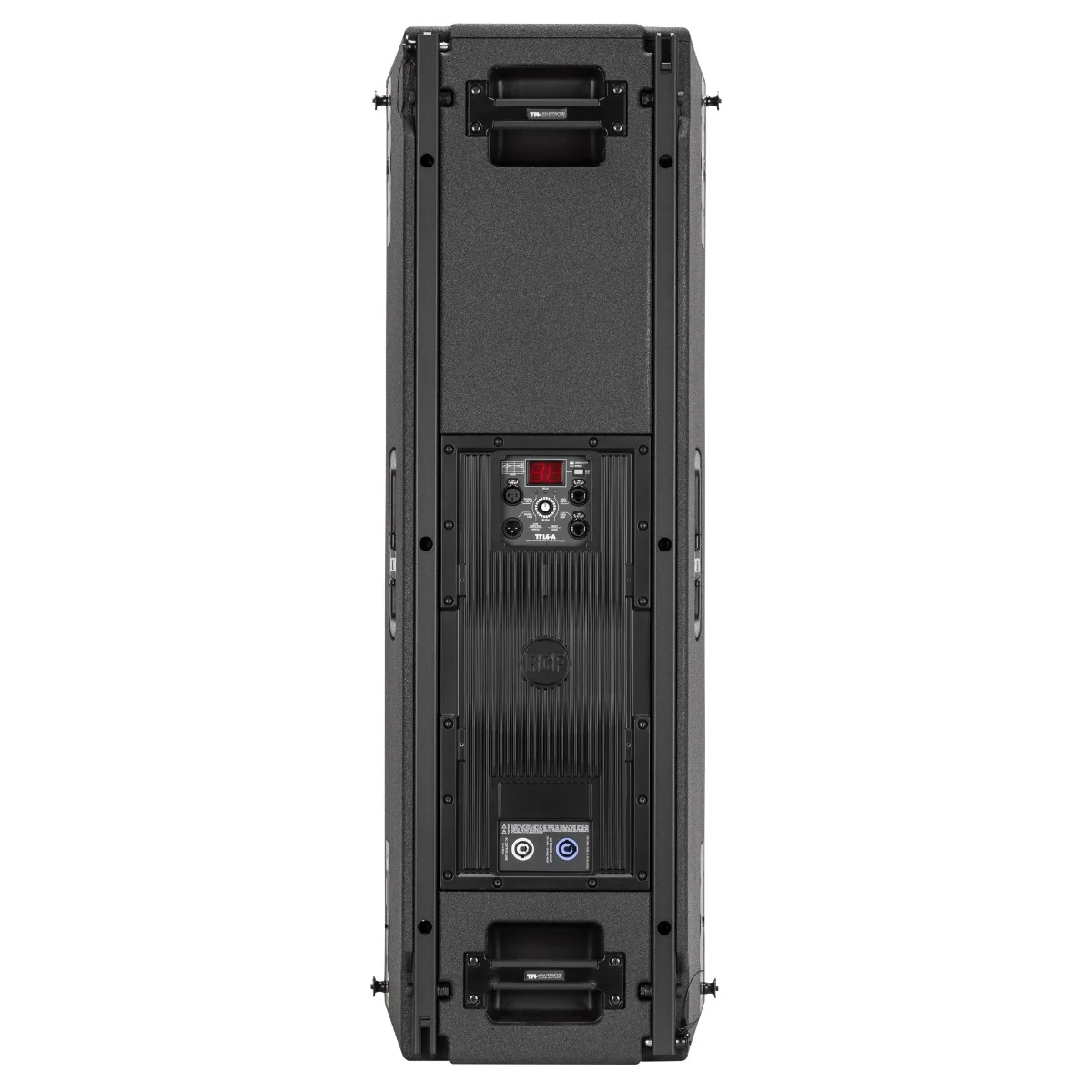 RCF TTL 6-A ACTIVE THREE-WAY LINE ARRAY MODULE - Image 4