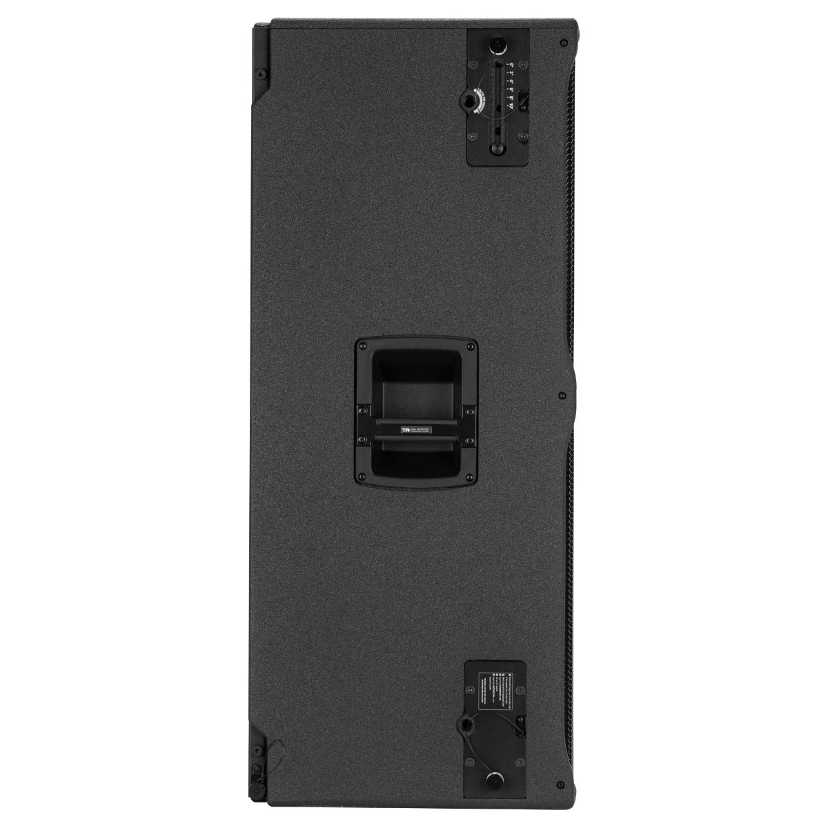 RCF TTL 6-A ACTIVE THREE-WAY LINE ARRAY MODULE - Image 6