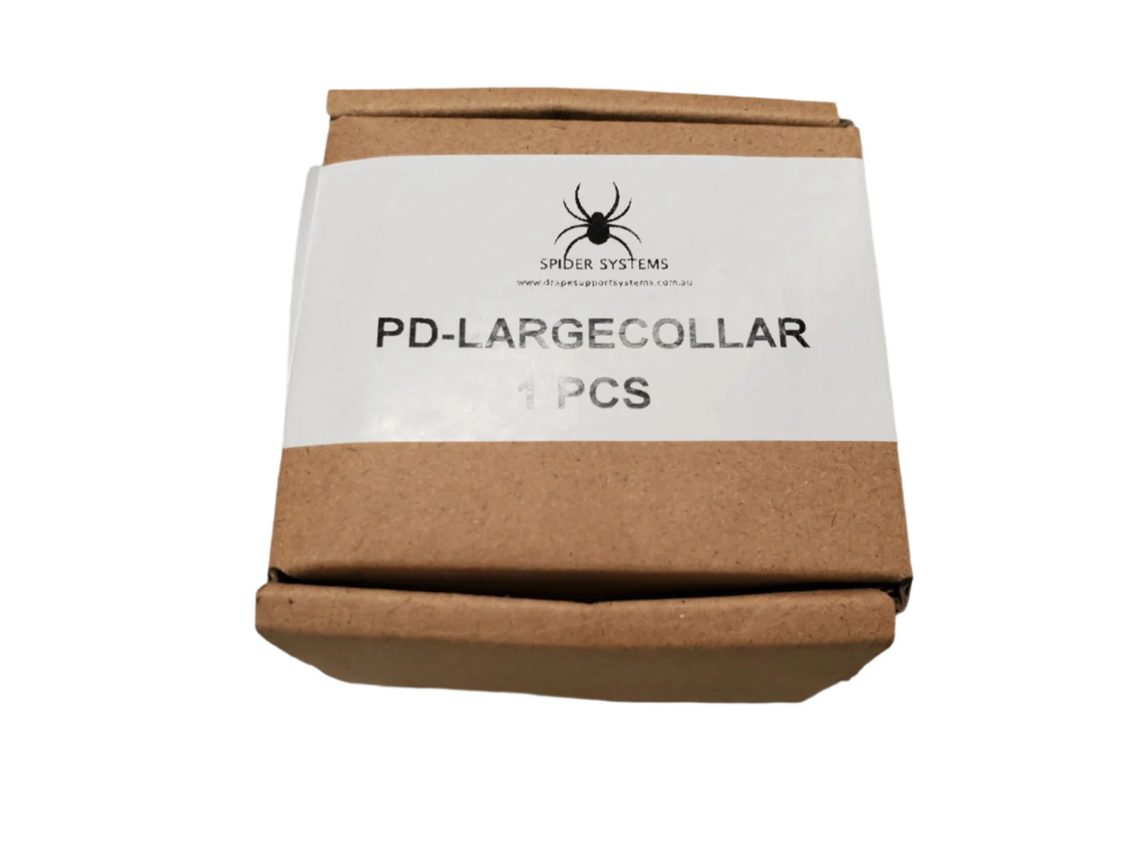 LARGE replacement lock Collar for Telescopic Upright 6.1m Pipe - Image 7