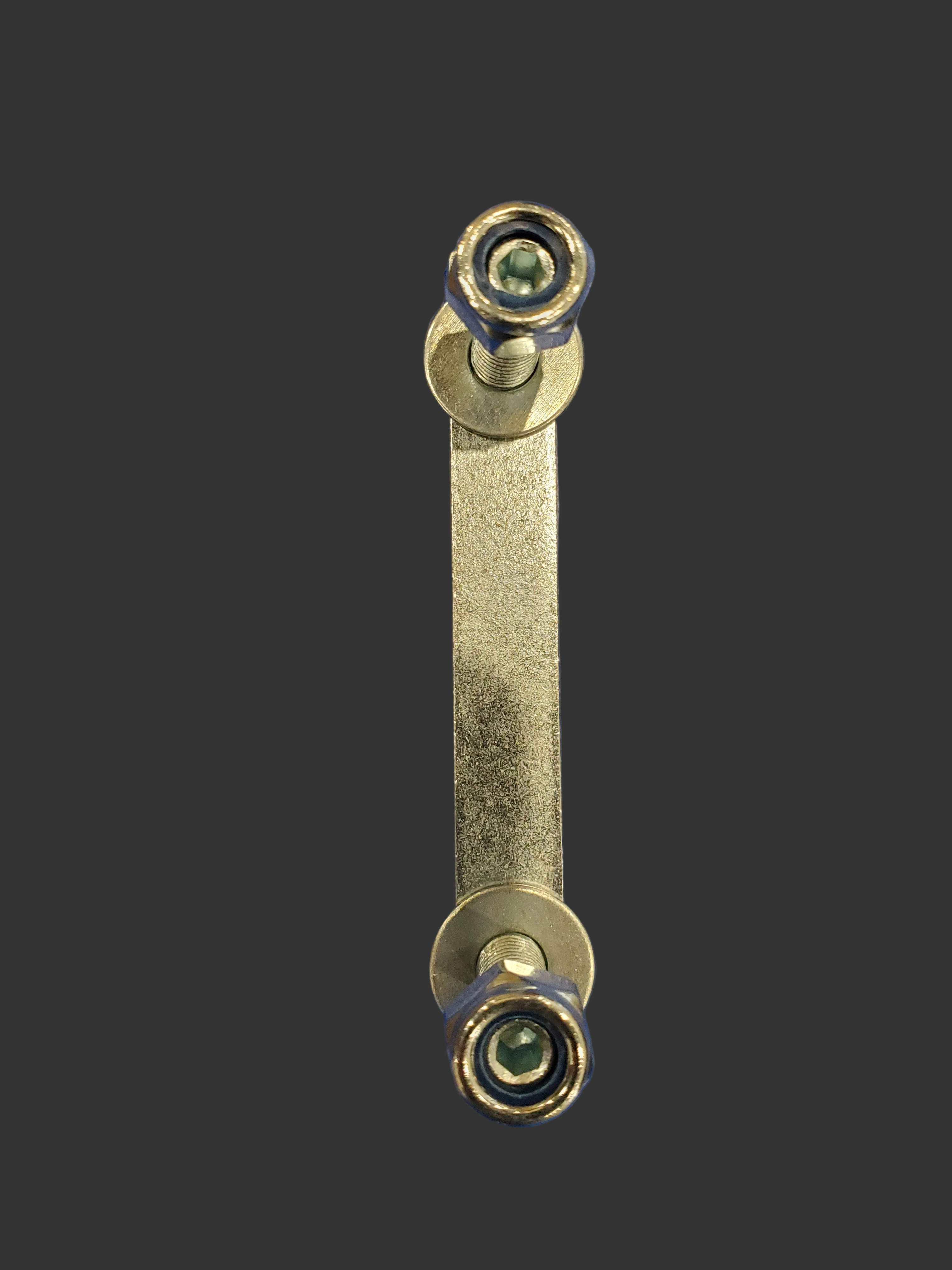 Replacement locking mechanism for adjustable stage legs - Image 2