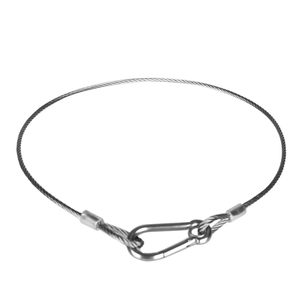 Safety Wire 4mm x 800mm