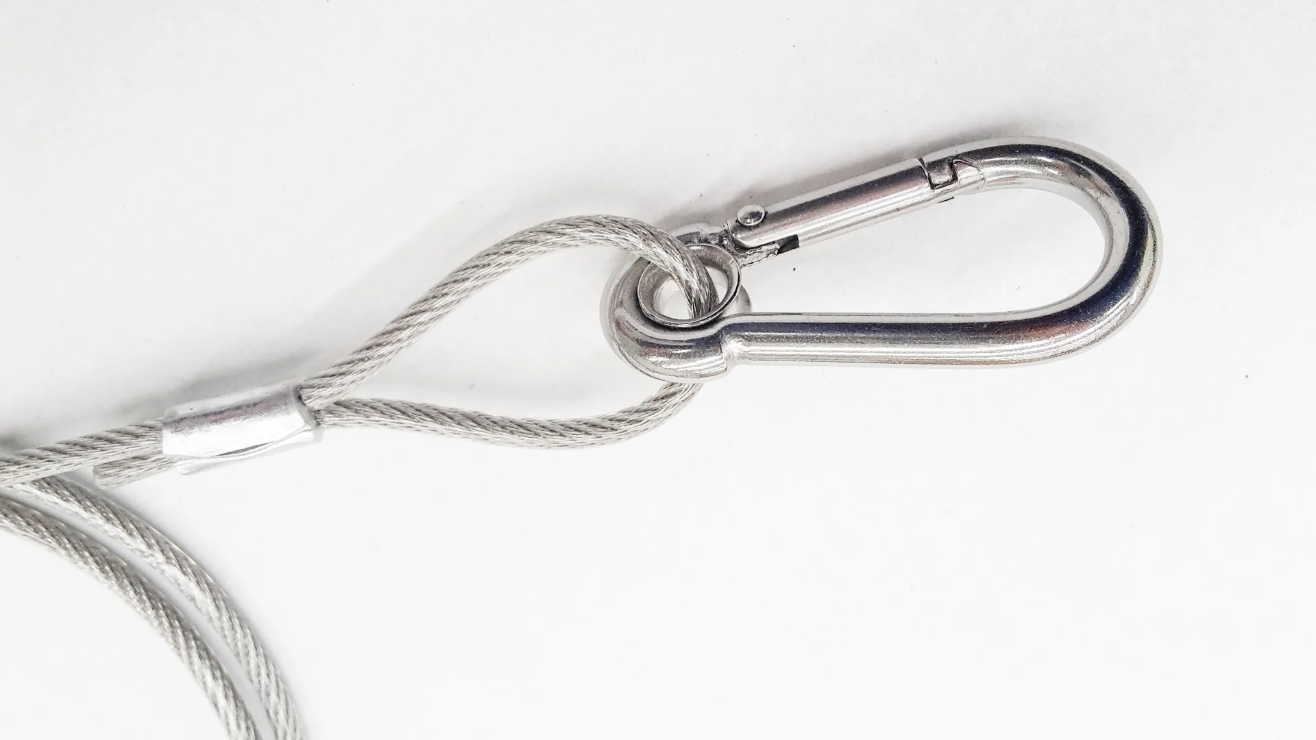 Safety Wires x 5 units - 3mm x 800mm - Image 3