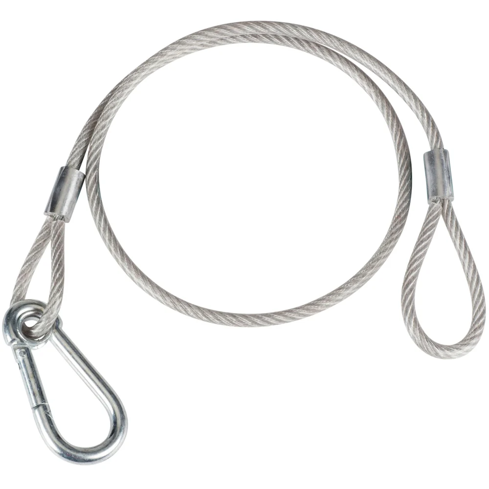 Safety Wires x 5 units - 4mm x 800mm - Image 5