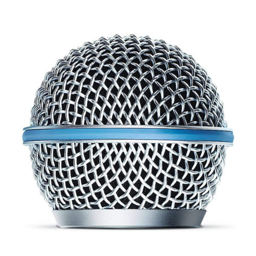 SHURE BETA58A VOCAL SUPERCARDIOID DYNAMIC MICROPHONE - Image 3