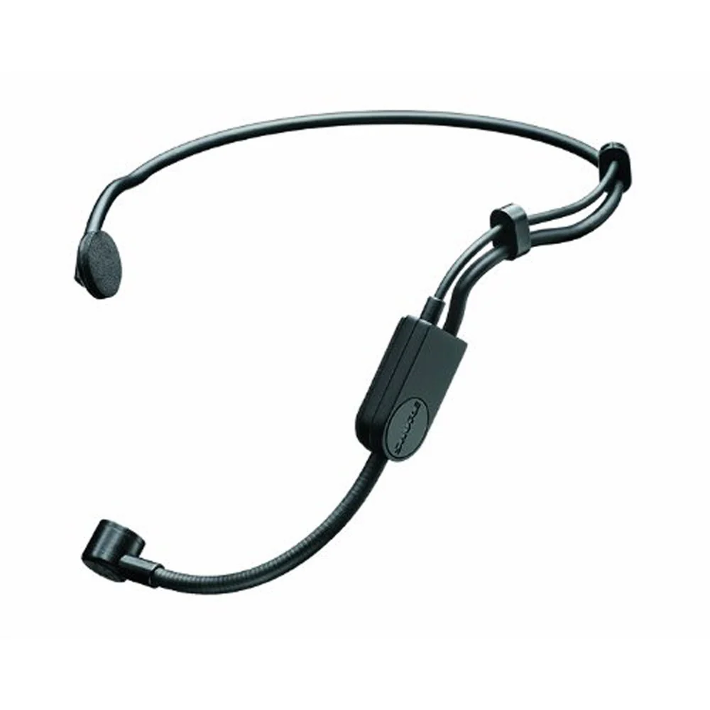 SHURE BLX1288/31 WIRELESS DUAL MIC SYSTEM, HEADSET AND HANDHELD - Image 5