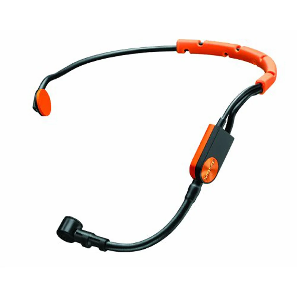 SHURE BLX14/S31 WIRELESS HEADWORN MIC SYSTEM - Image 2