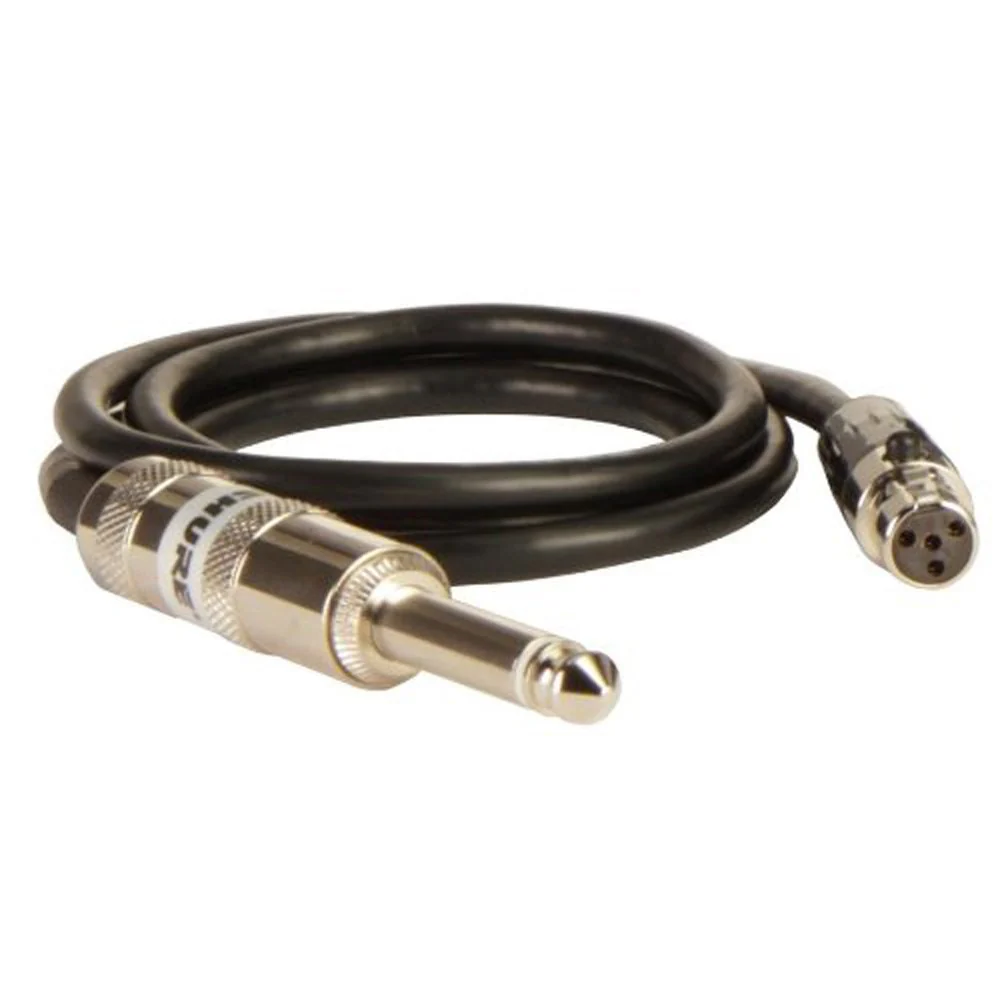 SHURE BLX14 WIRELESS 1/2R GUITAR SYSTEM - Image 6