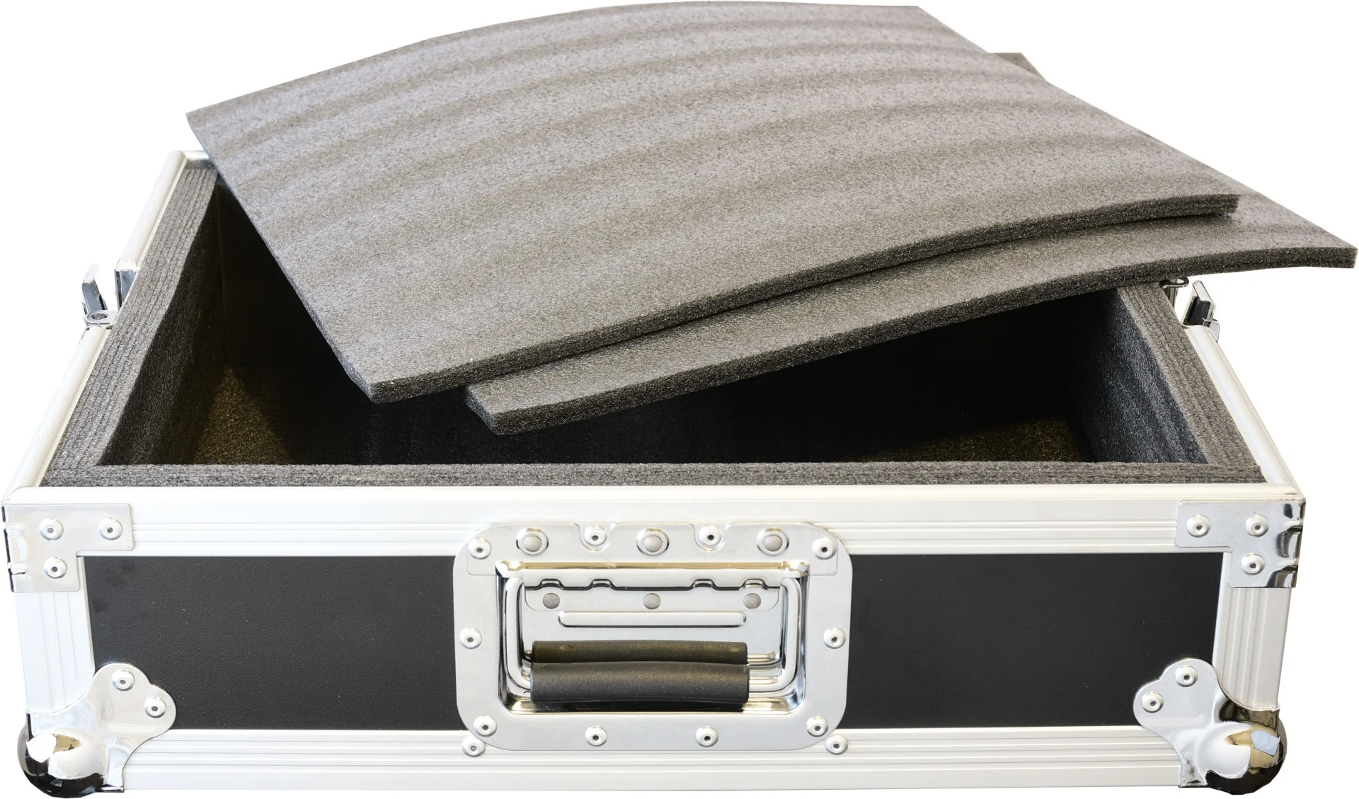 Small mixer / utility case - fits Yamaha DM3S or DM3 digital mixer - Image 3