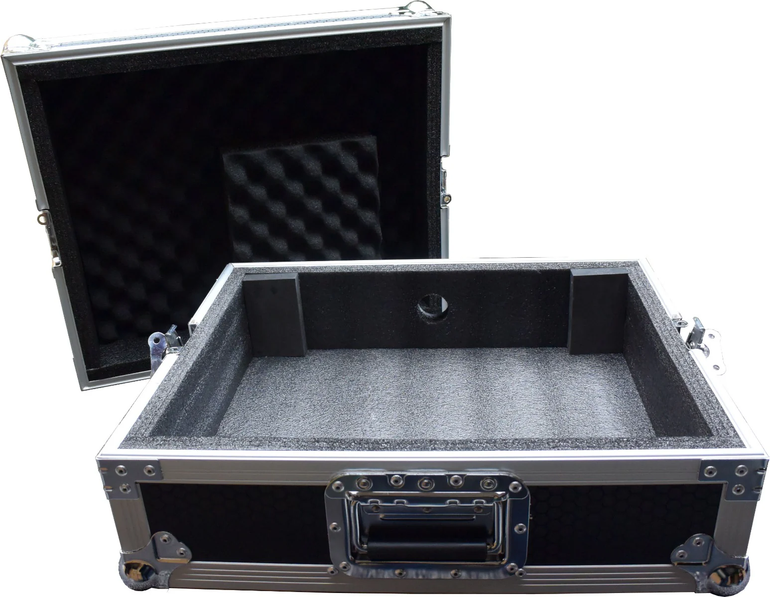 Small mixer / utility case - fits Yamaha DM3S or DM3 digital mixer - Image 4