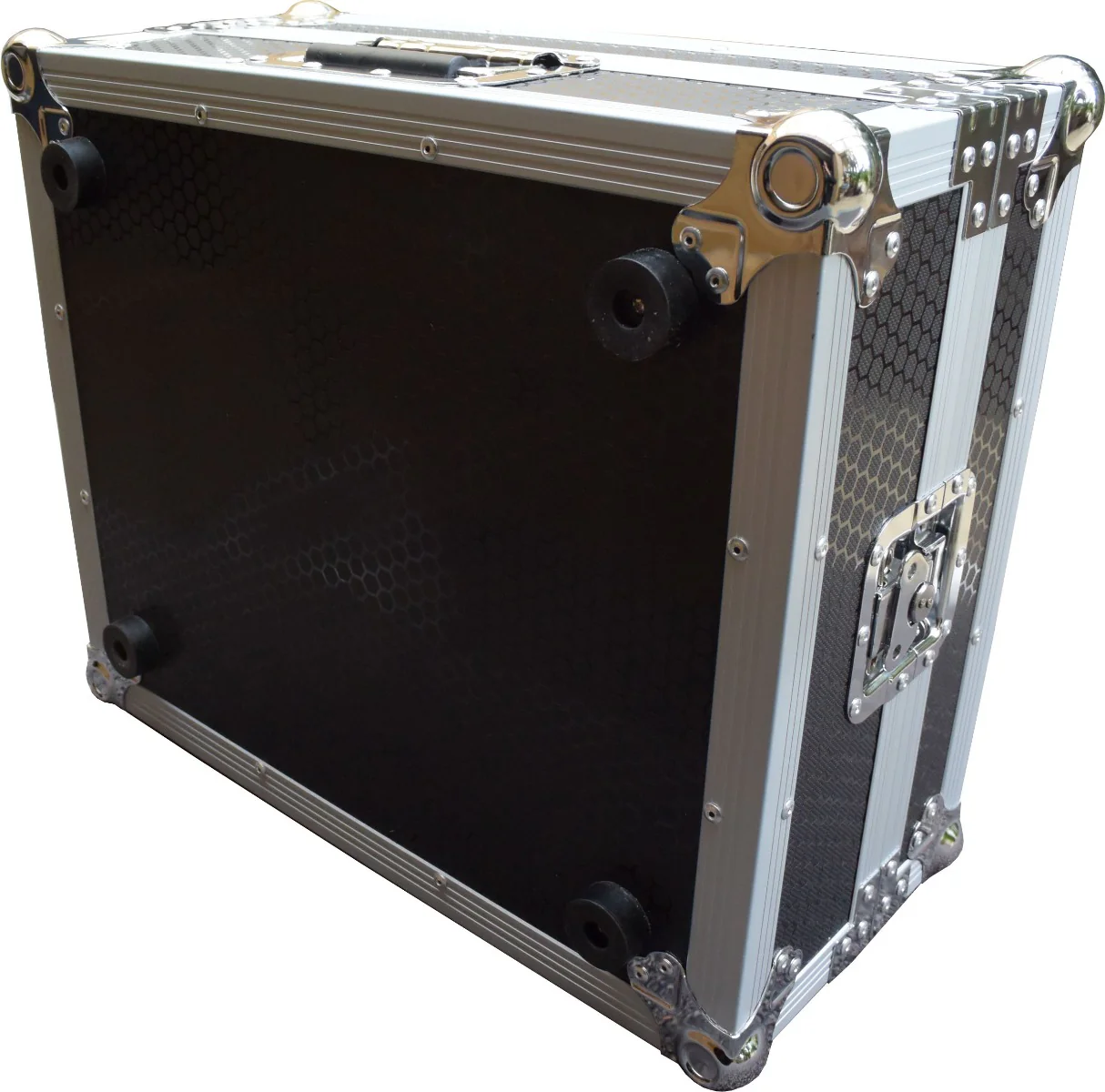 Small mixer / utility case - fits Yamaha DM3S or DM3 digital mixer - Image 5