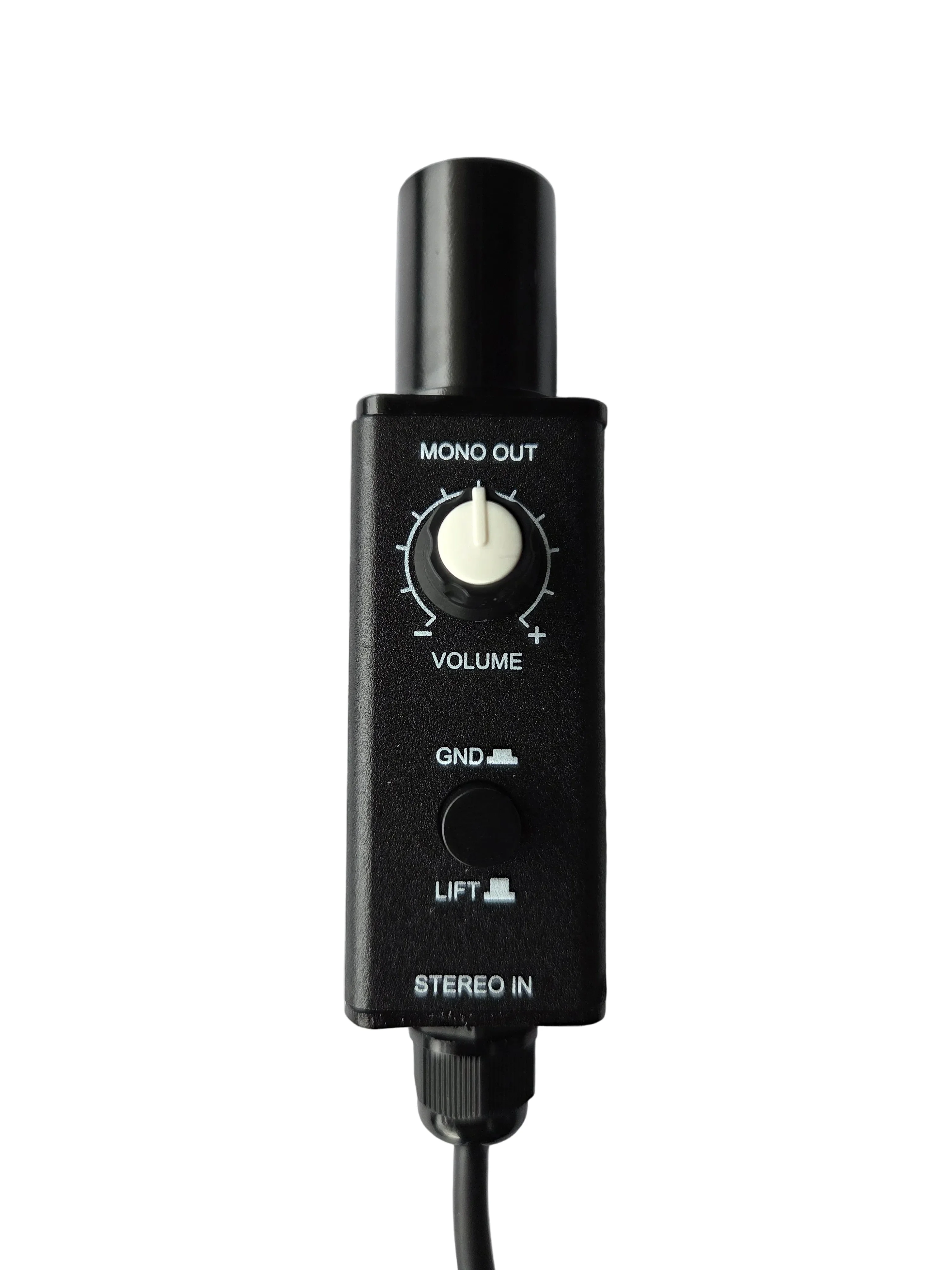 Soundking CXA051 cable with passive DI box USB-C to Male XLR - Image 3