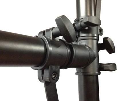Soundking DA009 aluminium lighting stand - Image 3