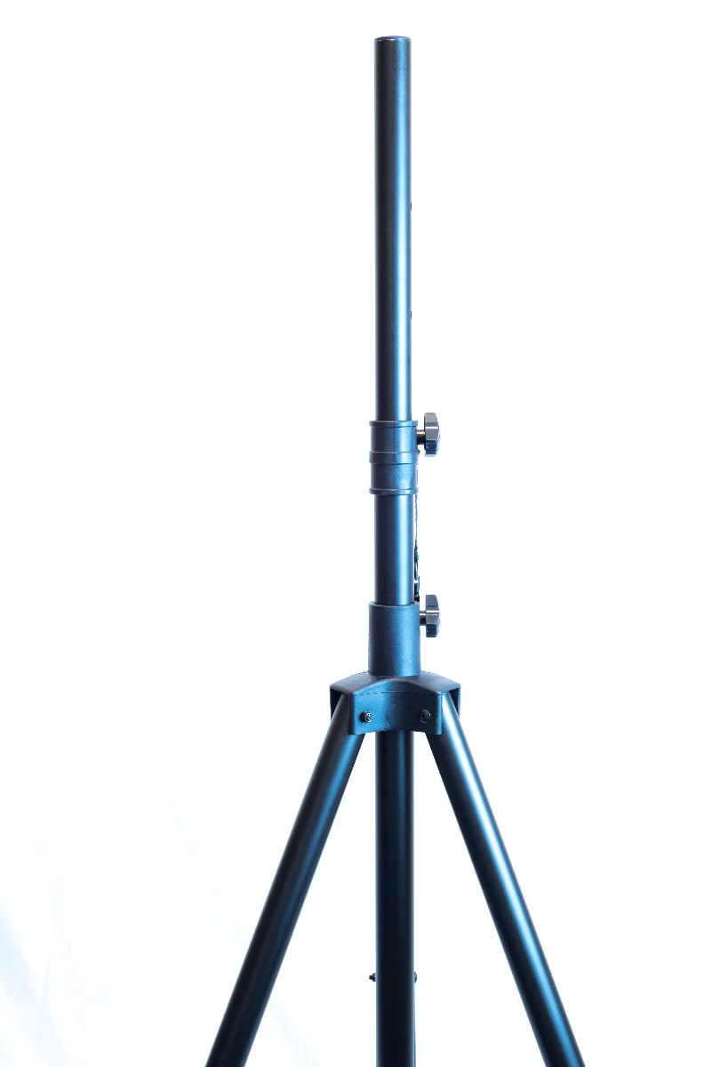 SOUNDKING DB012B ALUMINIUM TRIPOD SPEAKER STAND - Image 3