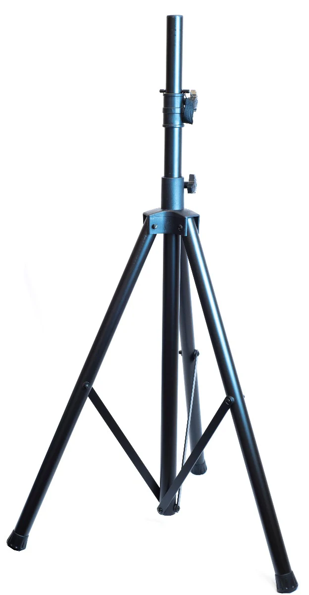 SOUNDKING DB012B ALUMINIUM TRIPOD SPEAKER STAND - Image 5