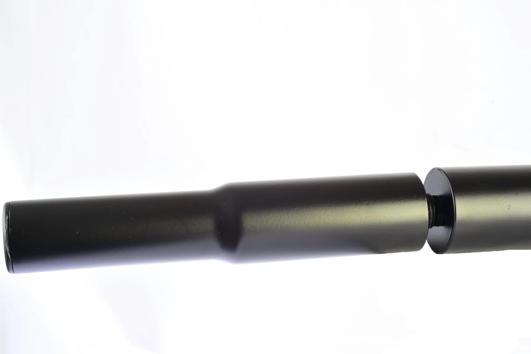 Soundking DB081 adjustable height distance rod with hand crank - M20 +35mm adaptor - Image 6