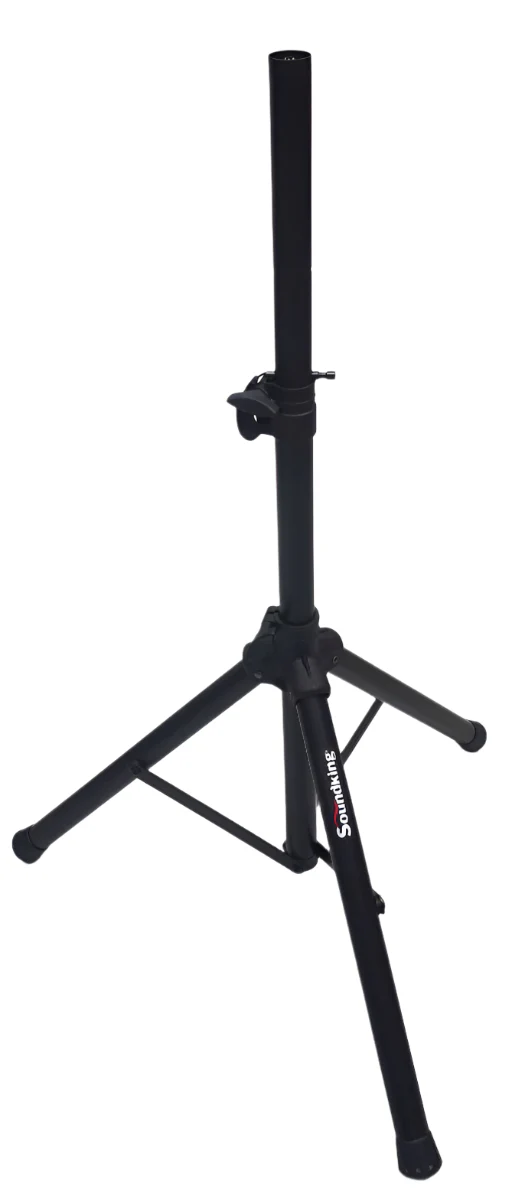 Soundking DB101 compact tripod speaker stand 35mm diameter with M8 bolt