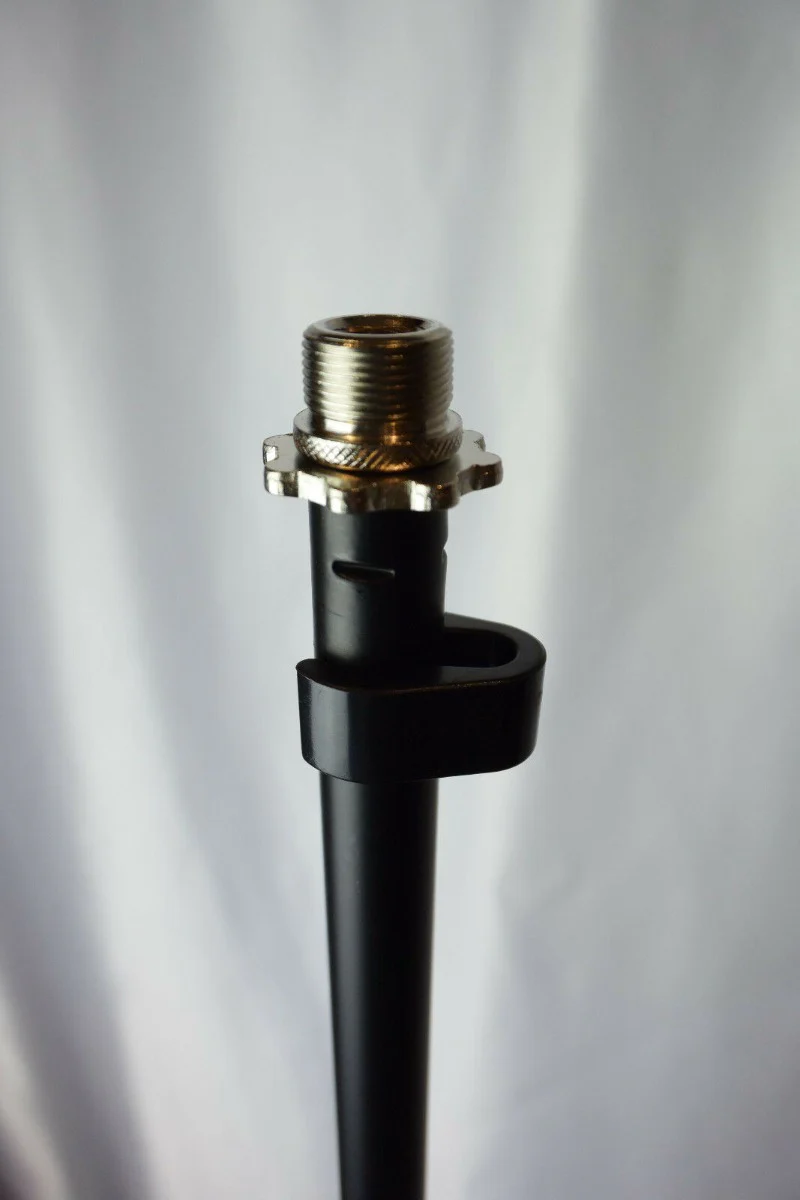 SOUNDKING DD053B MICROPHONE STAND ROUND BASE - Image 3