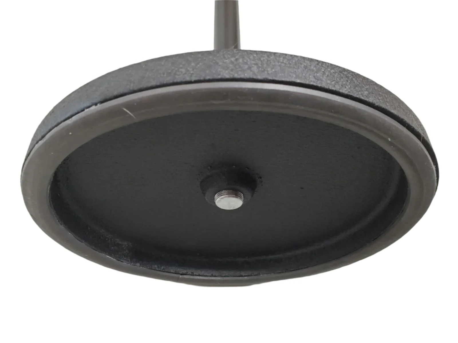 Soundking DD129B microphone boom stand with round base - Image 3