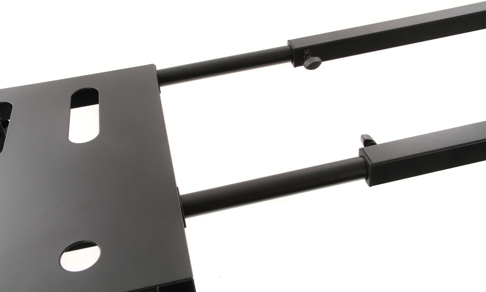 Soundking DF018 steel keyboard bench /DJ table height adjustable - Image 6