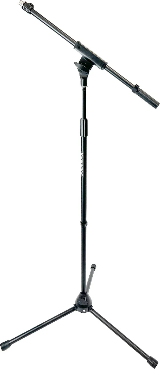 Soundking high quality tripod microphone stand with Universal iPad tablet holder - Image 11