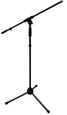 Soundking high quality tripod microphone stand with Universal iPad tablet holder - Image 6
