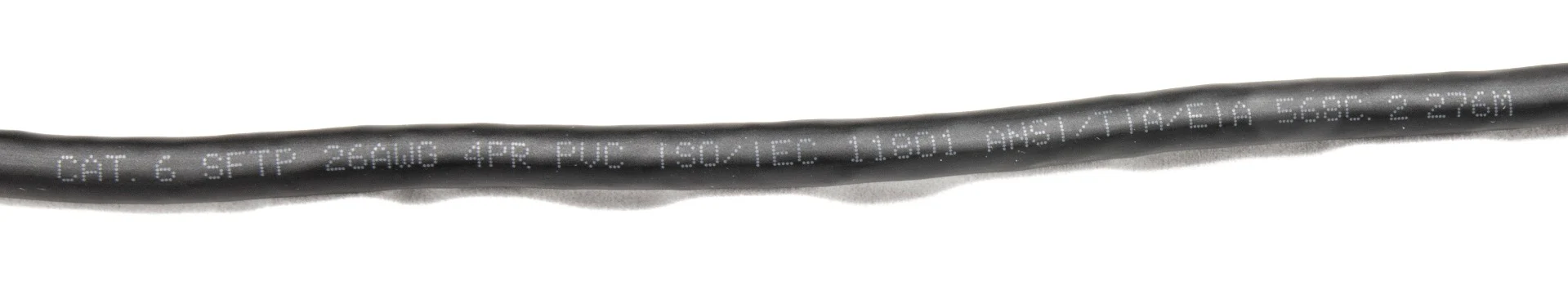 SOUNDKING Tour-Grade Ruggedised Cat6 SF/UTP Network Cable (50m Reel) with Neutrik connectors - Image 8