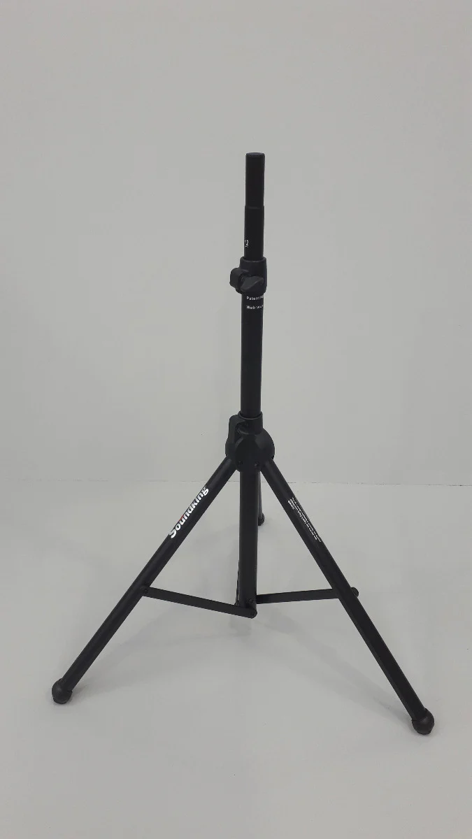 SOUNDKING SB309 SPEAKER STAND WITH LIFT ASSITANCE / GAS LIFT - Image 5