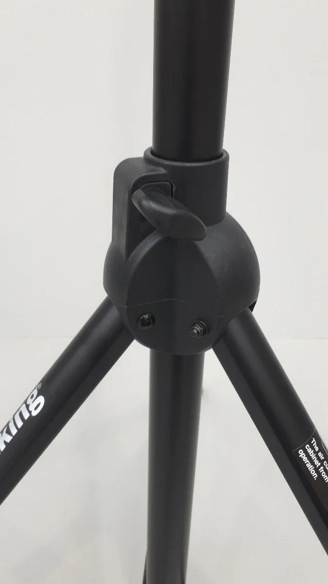 SOUNDKING SB309 SPEAKER STAND WITH LIFT ASSITANCE / GAS LIFT - Image 6