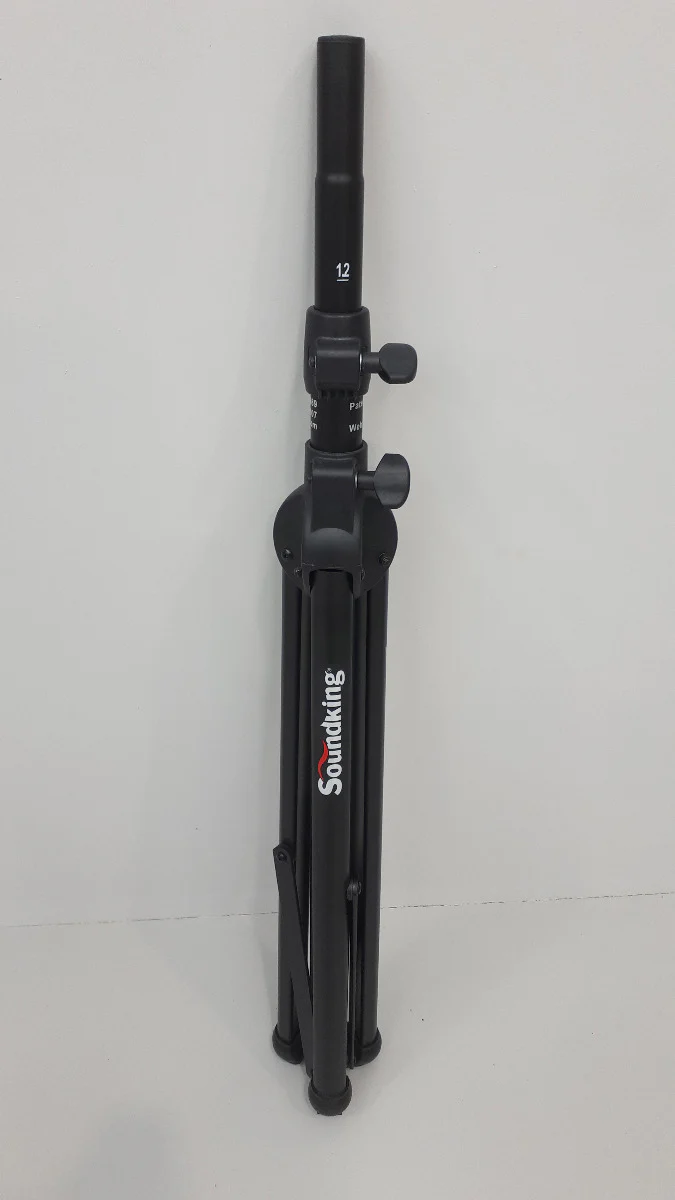 SOUNDKING SB309 SPEAKER STAND WITH LIFT ASSITANCE / GAS LIFT - Image 7