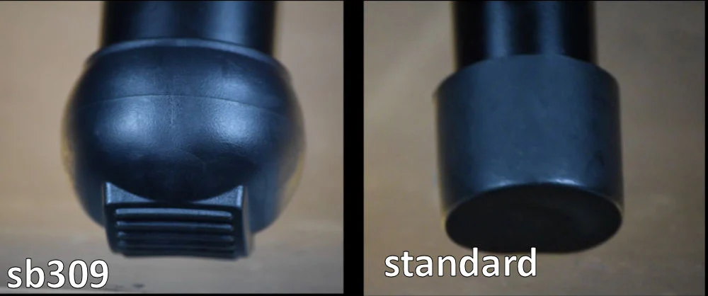 SOUNDKING SB309 SPEAKER STAND WITH LIFT ASSITANCE / GAS LIFT - Image 9