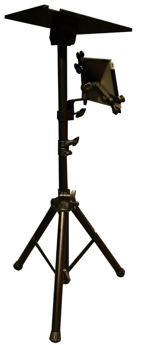 Soundking SIP105-1 Universal iPad holder - large - Image 3