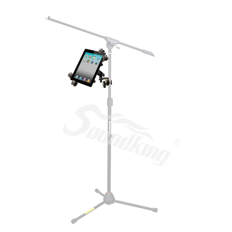 Soundking SIP105-1 Universal iPad holder - large - Image 7