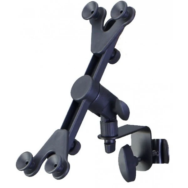 Soundking SIP105-1 Universal iPad holder - large - Image 8