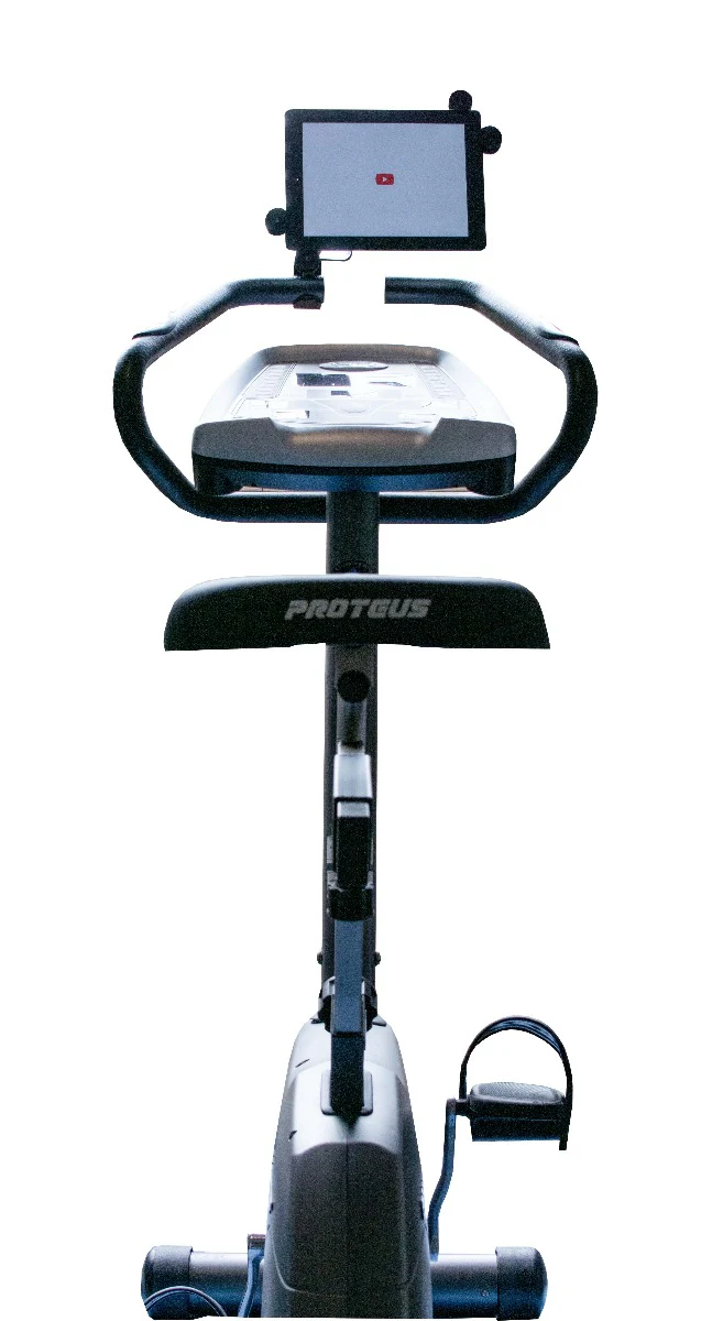 Soundking SIP105 Universal iPad holder - SMALL - Image 10