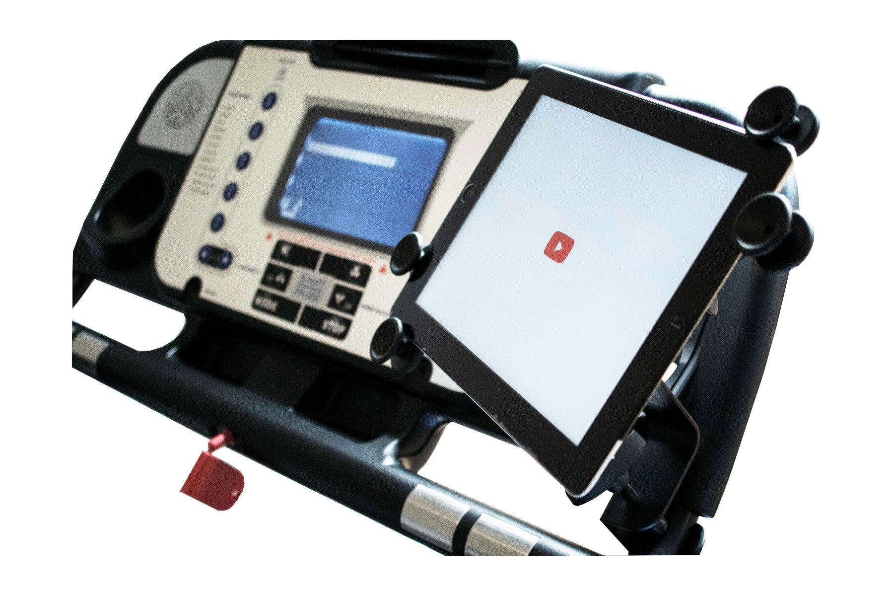 Soundking SIP105 Universal iPad holder - SMALL - Image 11