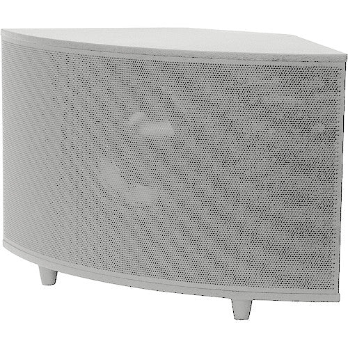 SoundTube Entertainment SM1001p 10" 200W High-Powered Subwoofer (WHITE) - Image 4