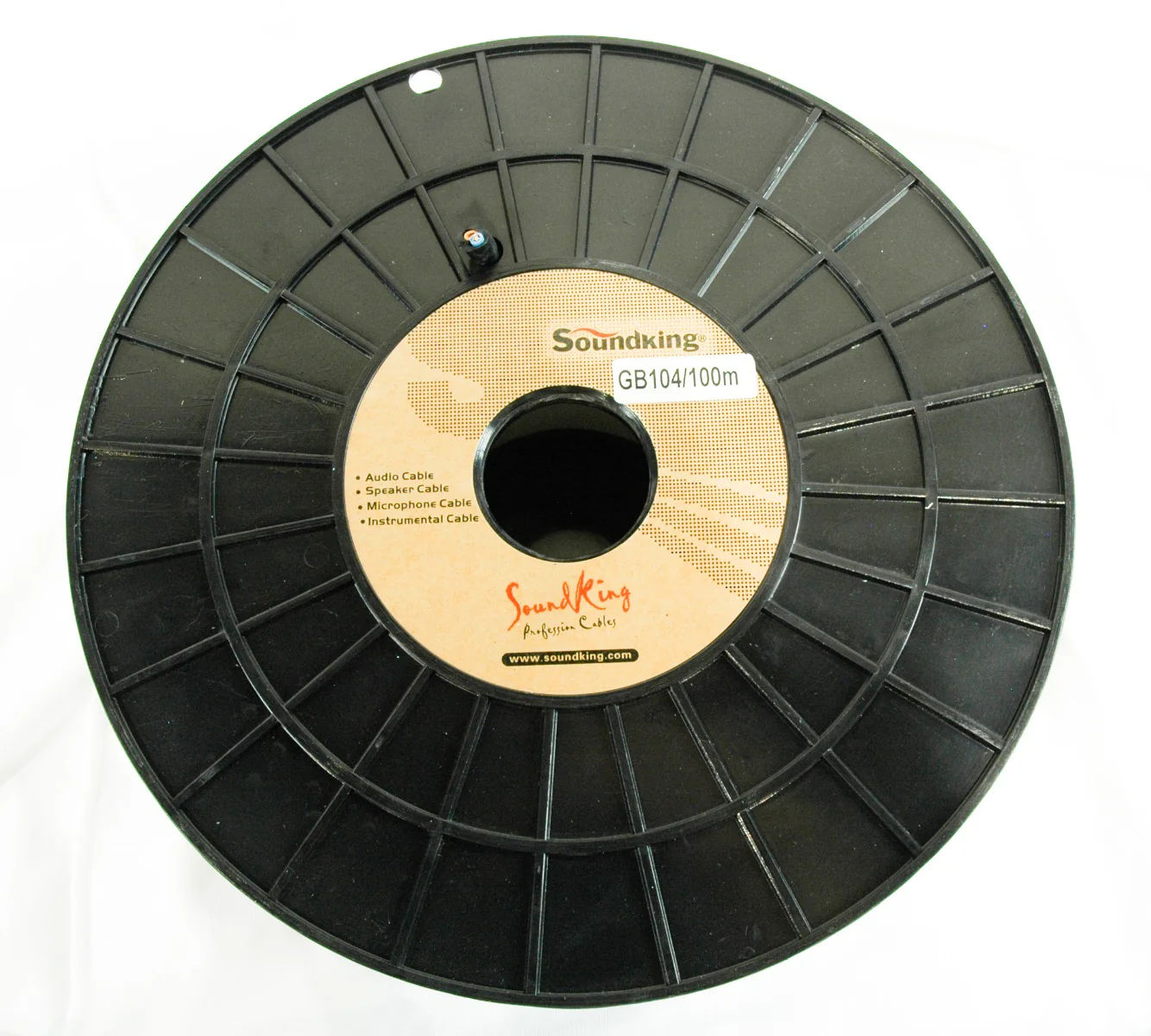 Speaker cable 2 CORE 2 x 1.5MM 100M 15GA - Image 3