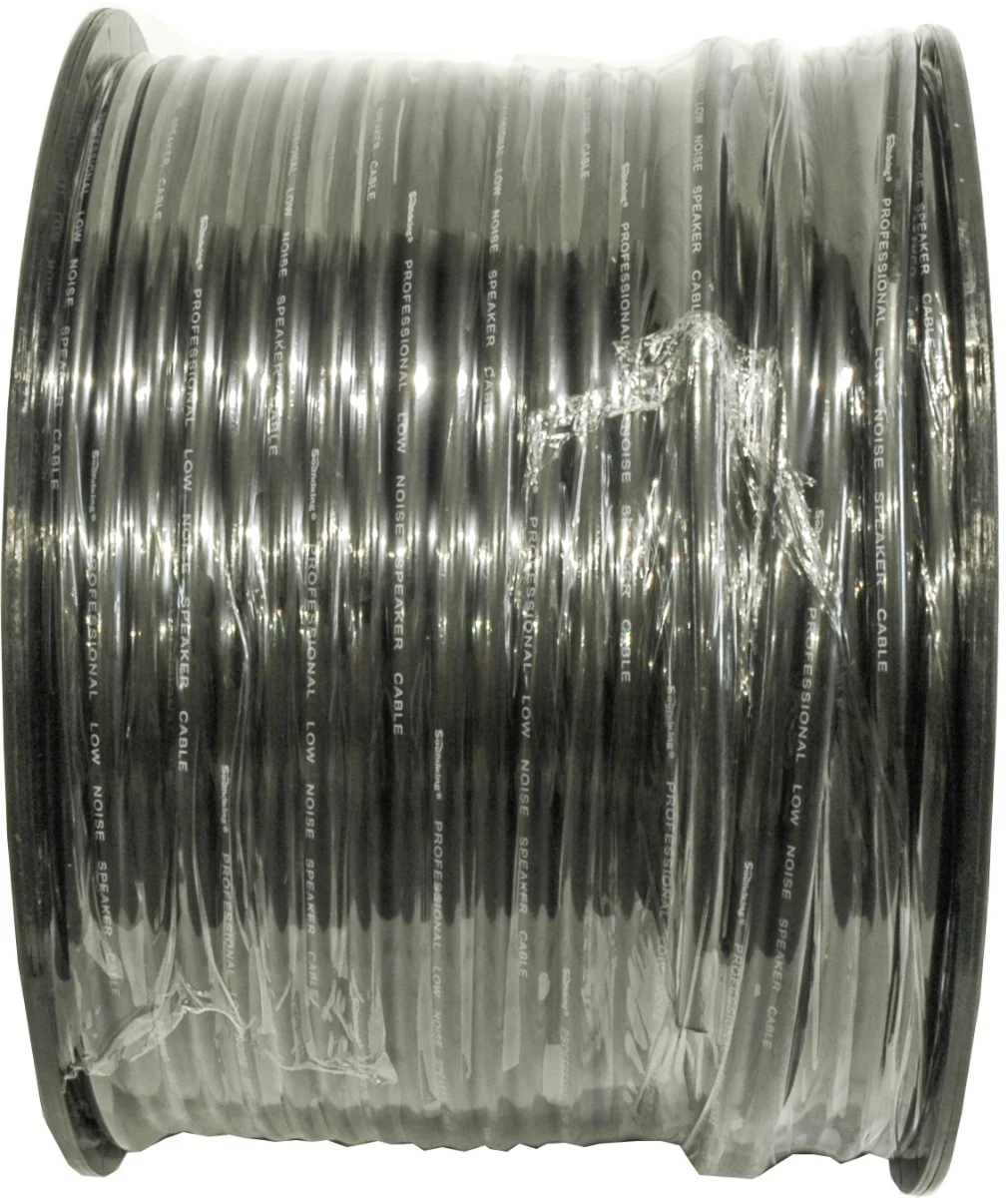 Speaker cable 2 CORE 2 x 1.5MM 100M 15GA - Image 4