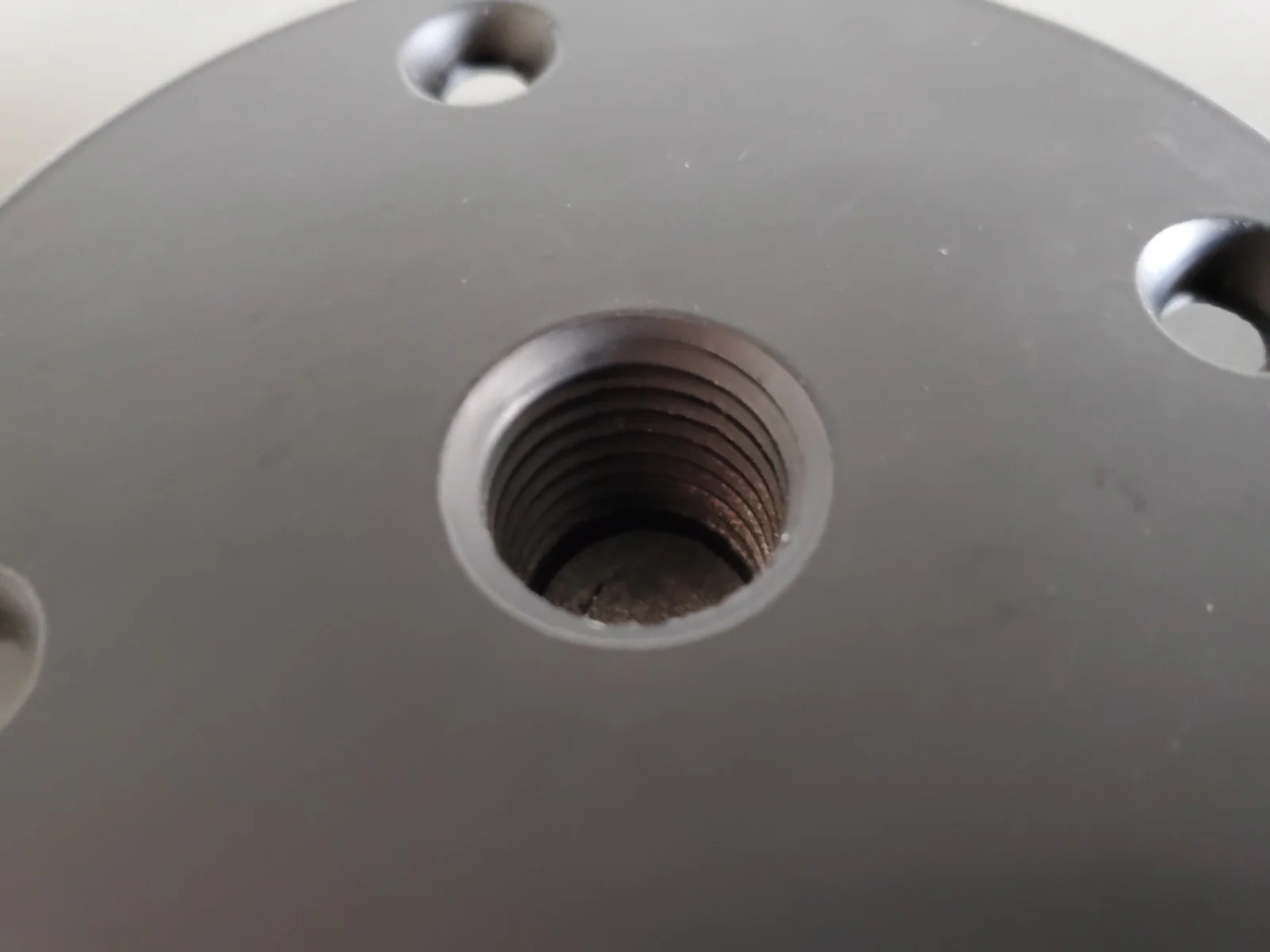 Speaker top hat M20 - Image 3