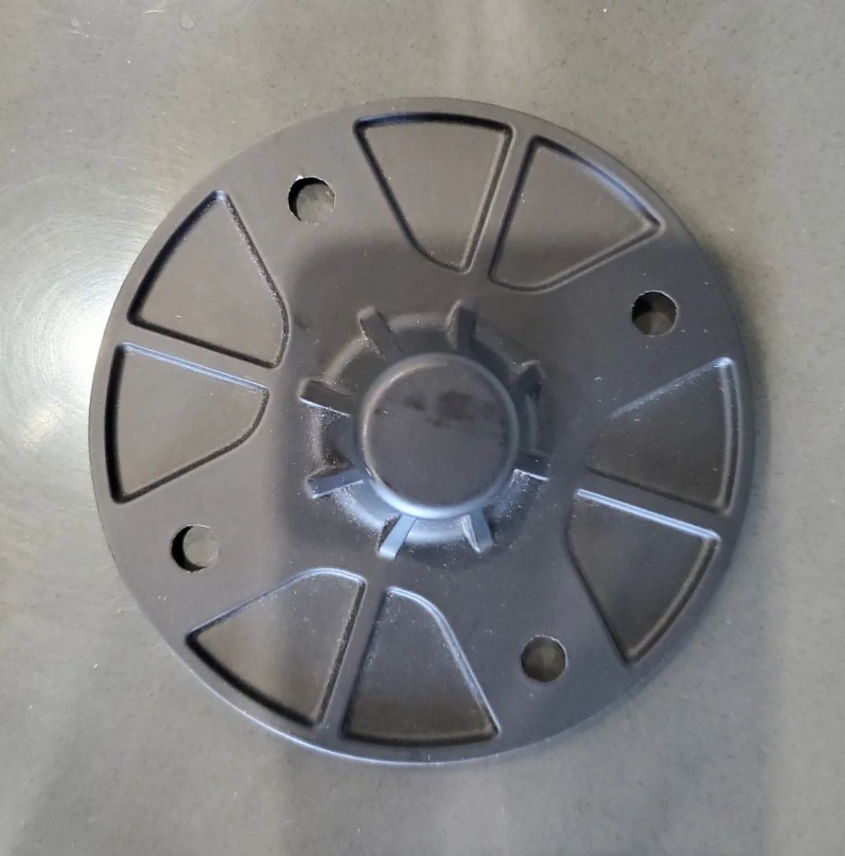 Speaker top hat M20 - Image 4