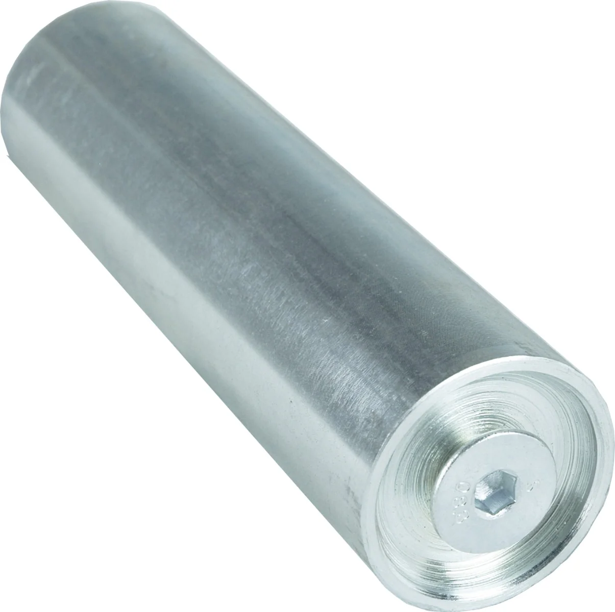 Spigot (small) for base plate suits Pipe and Drape System - Image 4